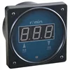 Trailing Axle Tachometer with Direction Gauge speedometer stern shaft tachometer