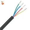 XLPE/PVC/PE Insulated PVC Sheathed Flexible Control Cable
