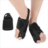 Wholesale Day&Night Adjustable Toe Separator,Bunion Splint Toe Separator