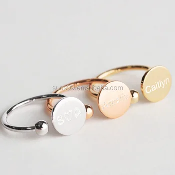 ring gift for wife