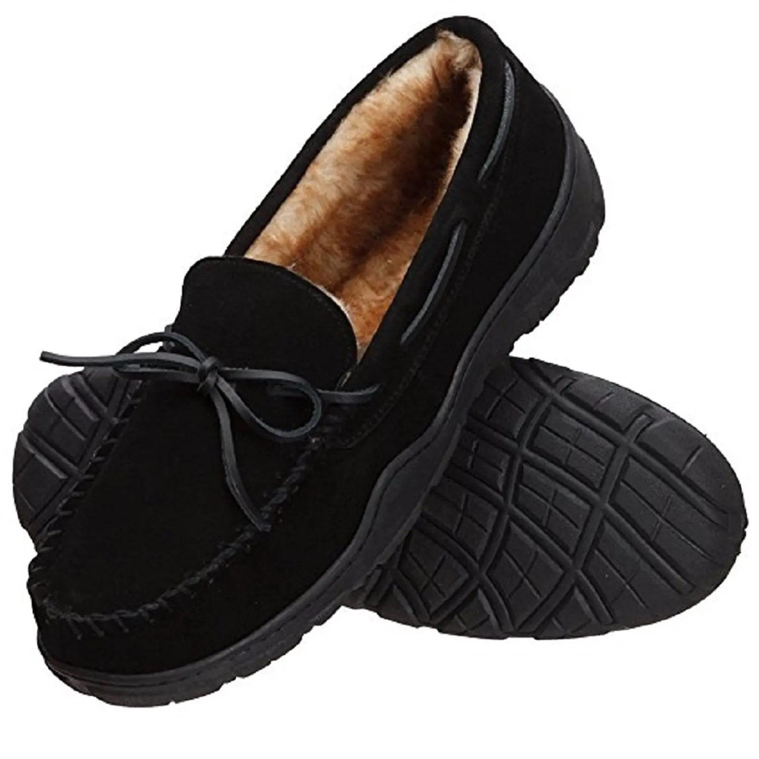 rockport bedroom slippers