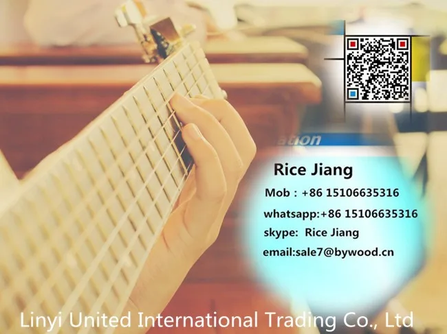 recon gurjan face veneer/ Commercial plywood poplar veneer