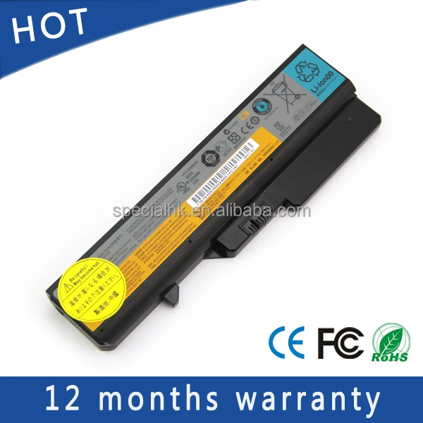 Universal Laptop Battery Tester For Lenovo G460 10.8v 48wh L09l6y02