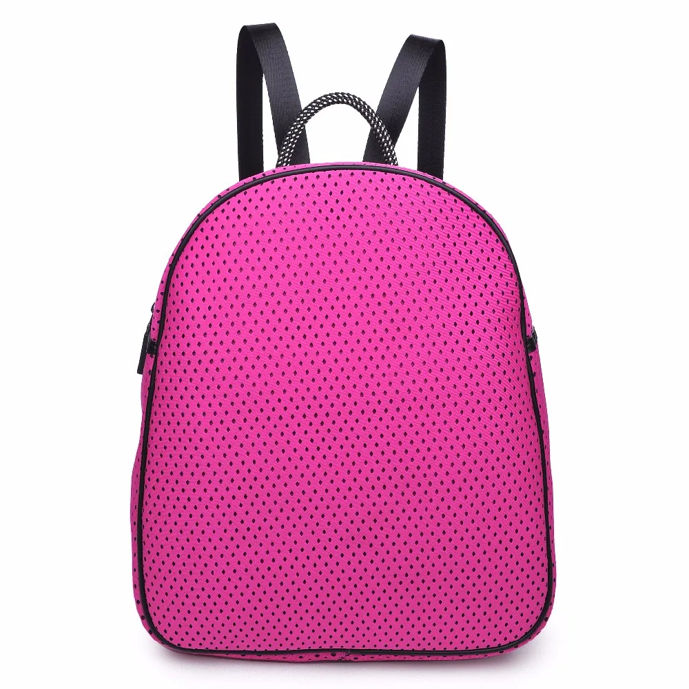 personalized girl backpacks