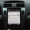 Car 10.4-inch large screen 4 core multimedia player supports WiFI and other functions for Toyota camry 2006-2012GB 2+64GB
