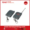 Barrier Gate remote control operator Operated Rising Barrier Intelligent charging access control car parking system
