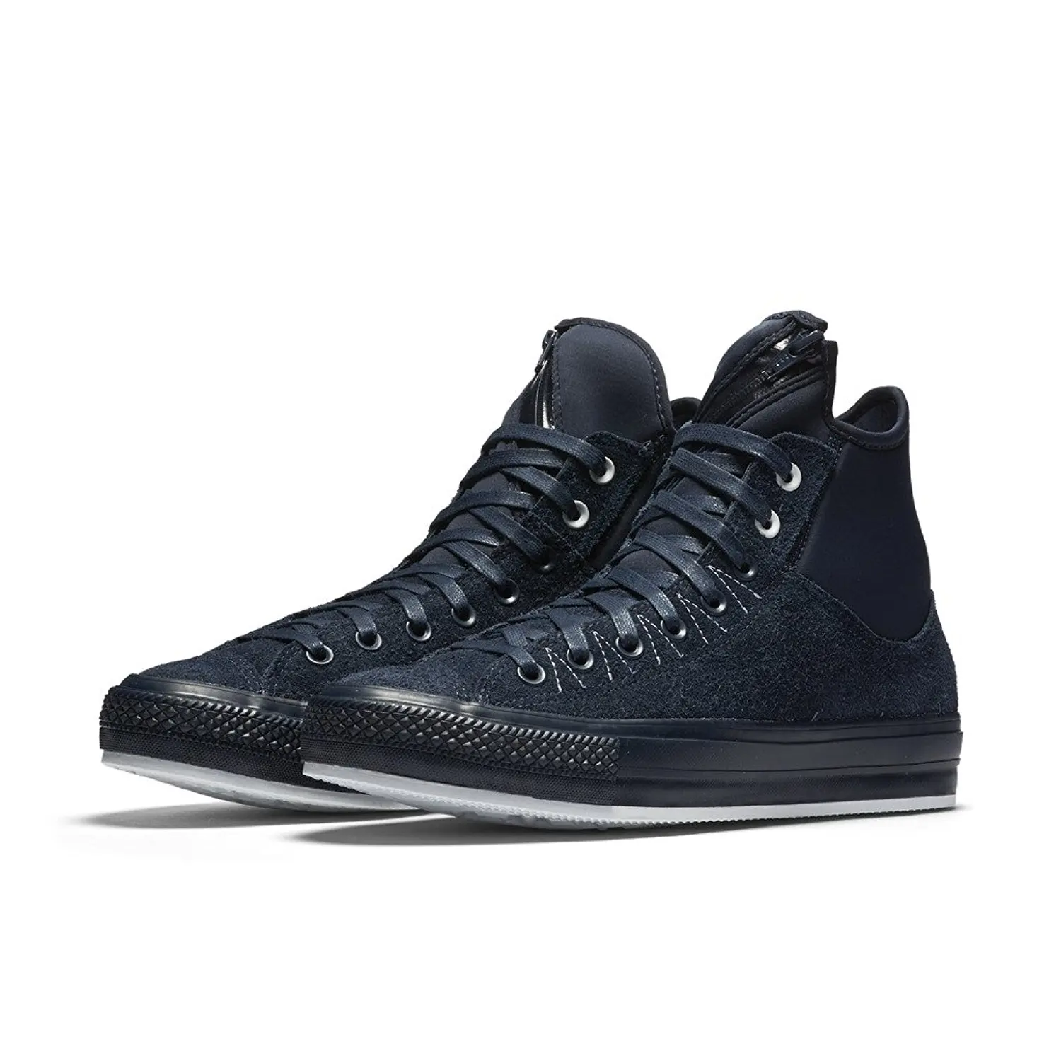 Buy Converse Chuck Taylor All Star MA-1 Hairy Suede SE High Top Unisex  Sneakers 153637 in Cheap Price on Alibaba.com