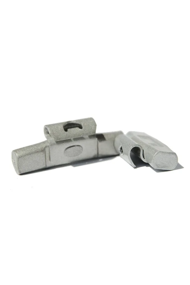 Fe Steel Wheel Weights Clip On Balance Weight Buy Fe Steel Wheel