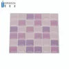 Idrinson PET PU epoxy resin home decor wallpaper mosaic floor tile brick 3d wall stickers kitchen home decor oil proof
