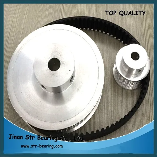 timing pulley 5M-60 1