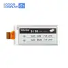 2.9 inch e-paper display e ink display module