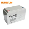 solar panel battery for ups 12v 100ah off grid power system back up