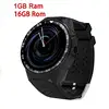 S99C Touch Screen Fitness 3G Smart Watch With 5.0 MP Camera heart rate monitor blood pressure