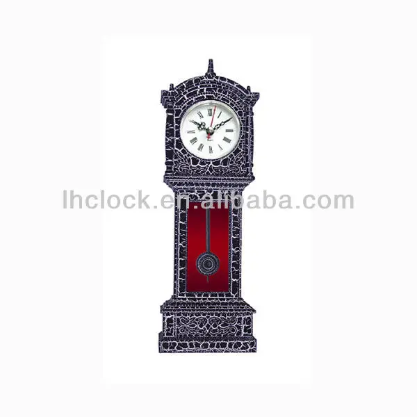 Wooden Color Pendulum Floor Clock Buy Floor Clock,Modern Floor Clocks