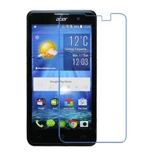 0.3mm 9H 2.5D Explosion-proof Tempered Glass Film for Acer Liquid Z520 LCD Screen Protector pelicula de vidro guard ecran