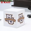 White Memo Paper Cube, 500 Paper Notes Per Pack. - Handy on Desk When You Need a Quick Note