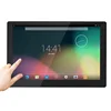 10 Inch IPS Advertising Media Video Player Monitor Remote Control WIFI Digital Photo Frame