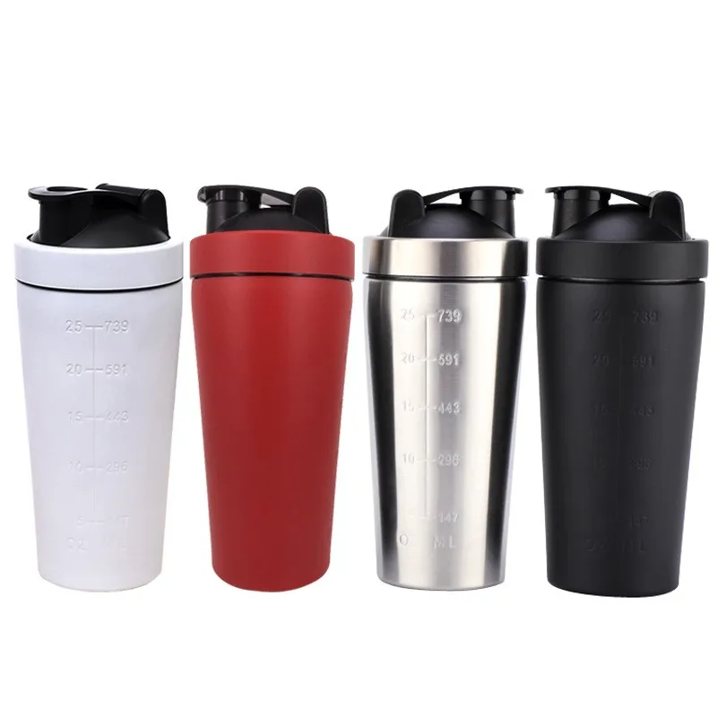 eco friendly protein shaker