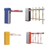 Automatic gate parking system Traffic road barrier CAR parking boom barrier Barrier gate(s) widely used in Hotel,School