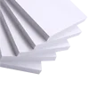 4X8 White Colored Expanded Solid Forex PVC 4x8 polystyrene foam sheets