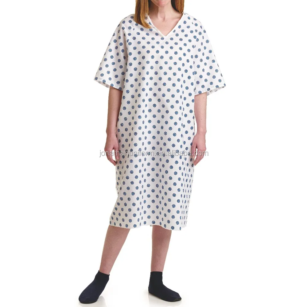 Больничная пижама. Больничная сорочка для пациентов. Больничная одежда для пациентов. Больничные сорочки для женщин. Халат для больных.