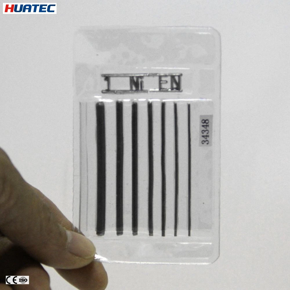 Ndt Xray Image Quality Indicator Iqi Buy Image Quality