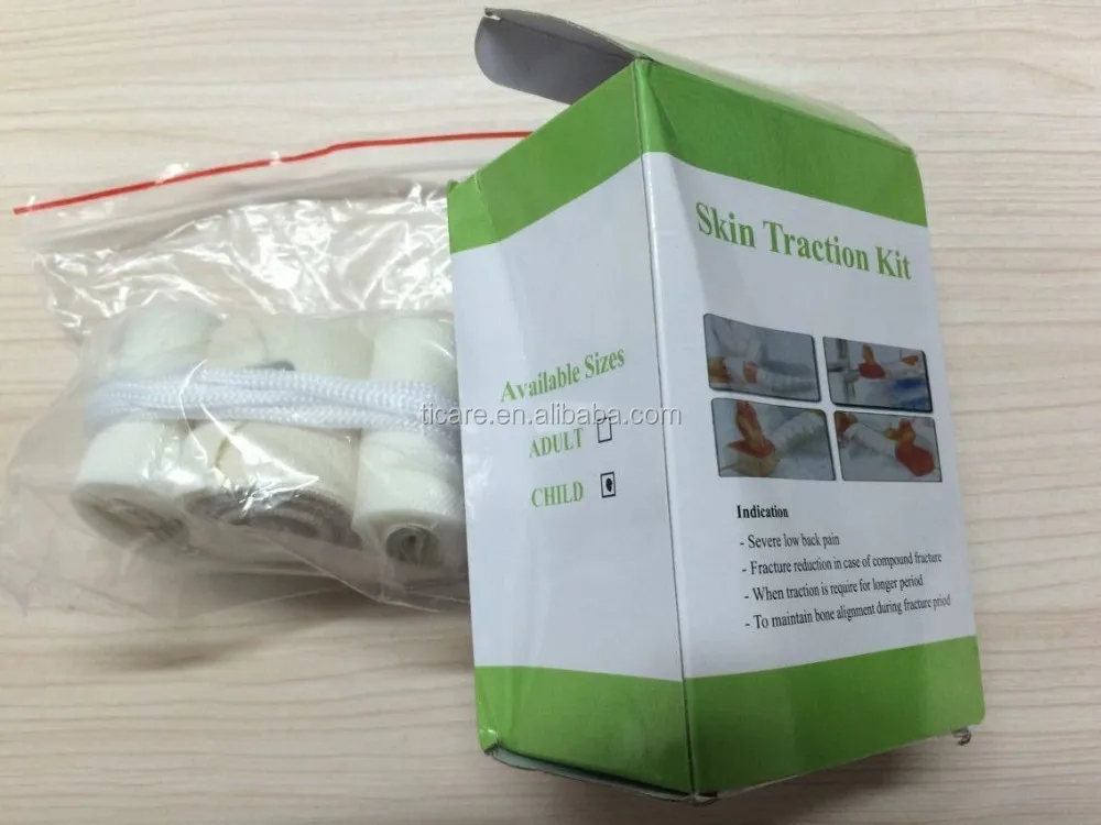 New Type Skin Traction Kit Buy Skin Traction Kit Skin Traction 