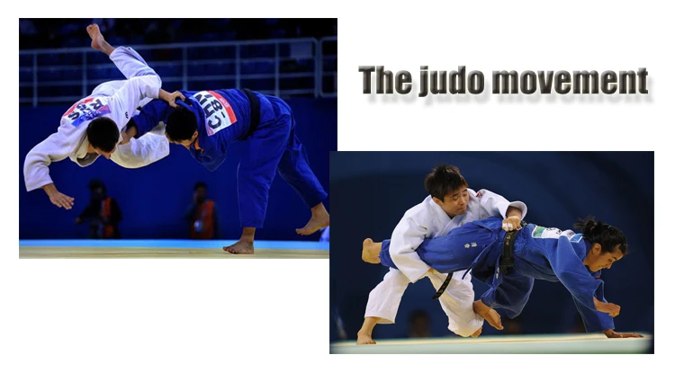 Hot selling mma judo tatami mat taekwondo martial art style mat used judo mats