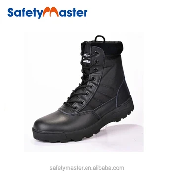 safe guard work boots
