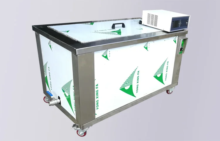 240L Industrial Ultrasonic Bath