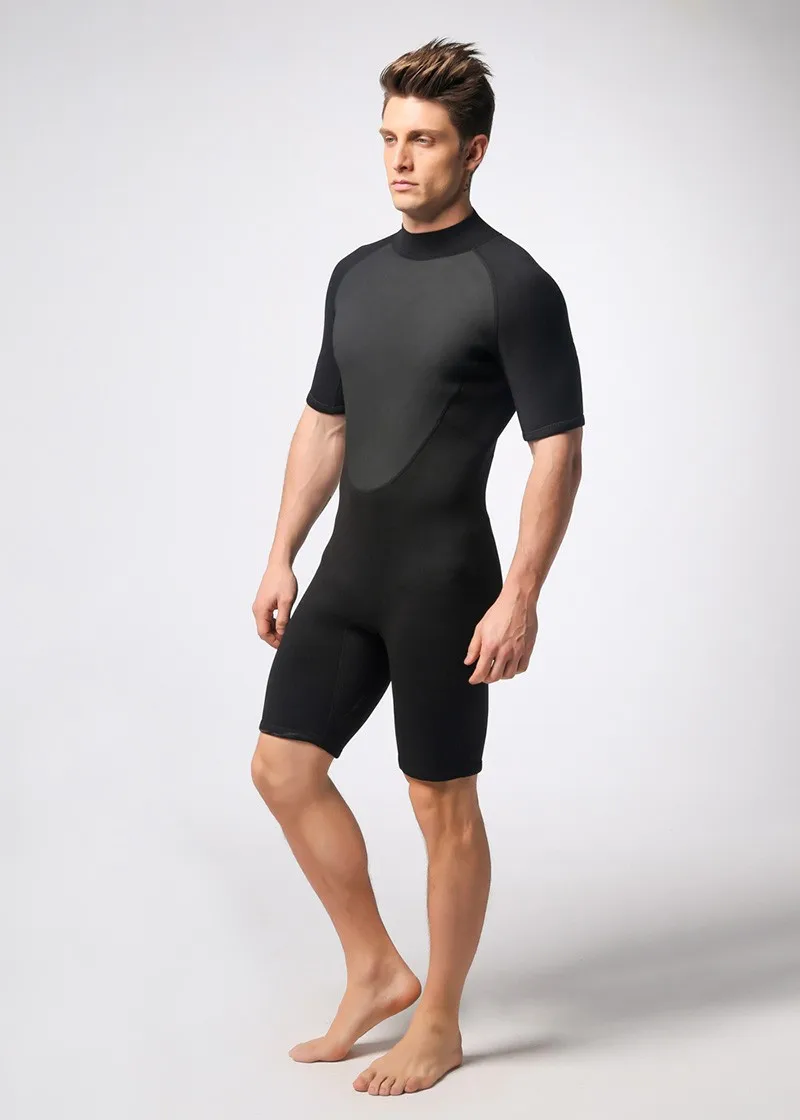 new style wet suit for water sports, wet suit for warmth, wet