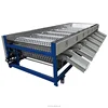 cheap and efficient apple orange washing drying waxing and grading machine