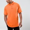2020 New fashion high quality plain Polo golf shirts with customized logo