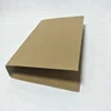 A4 Recycled Paper Folder,paper clipboard 2 ring binder