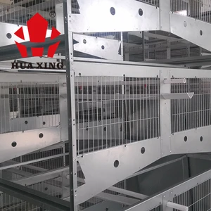 High Quality Chicken Sri Lanka Layer Battery Laying Hens Cages Ghana Poultry Farm For Kenya Farms