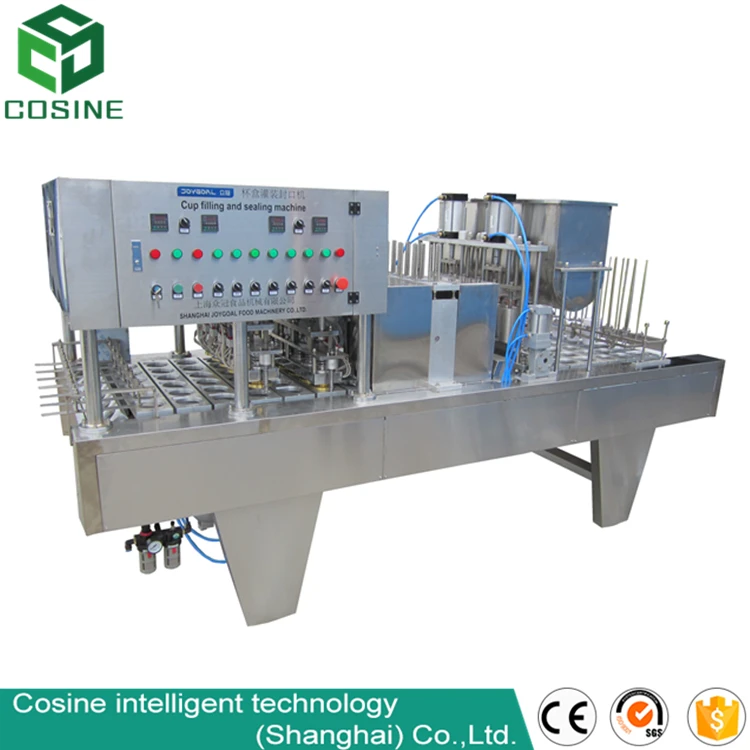 1 Liter Bottled Water Filling Sealing Machine Buy Water Filling