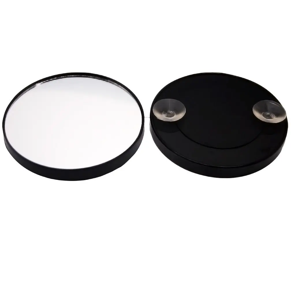Magnifying Mirror Suction Cup Find Get Quotations Emilys 10x Magnifying Mirror With Suction Cup Fixture 3 5