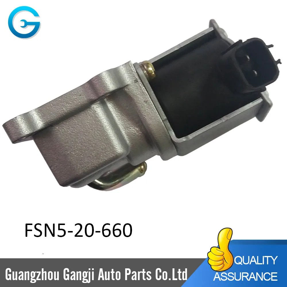 FSN5-20-660