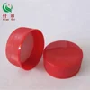38mm No leakage Liquid Usage Screw plastic Bottle Lids