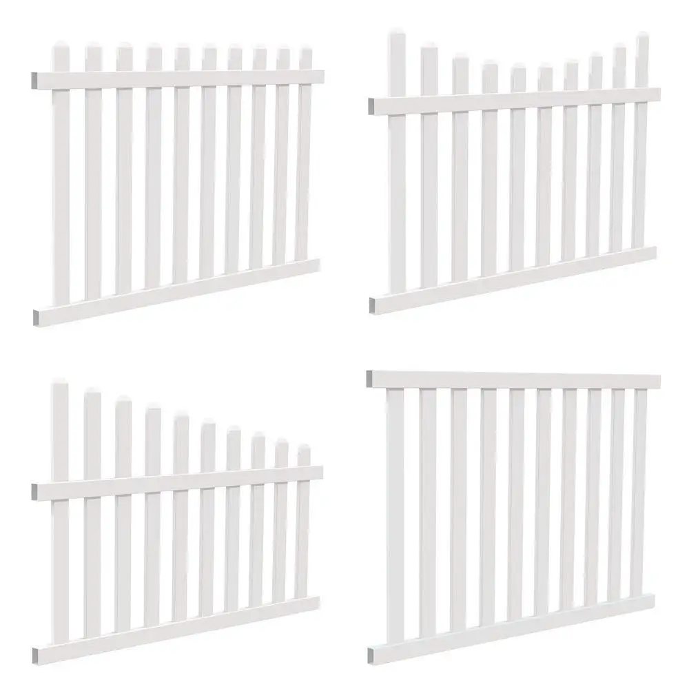 Cheap Painting White Vinyl Fence Find Painting White Vinyl Fence Deals On Line At Alibaba Com