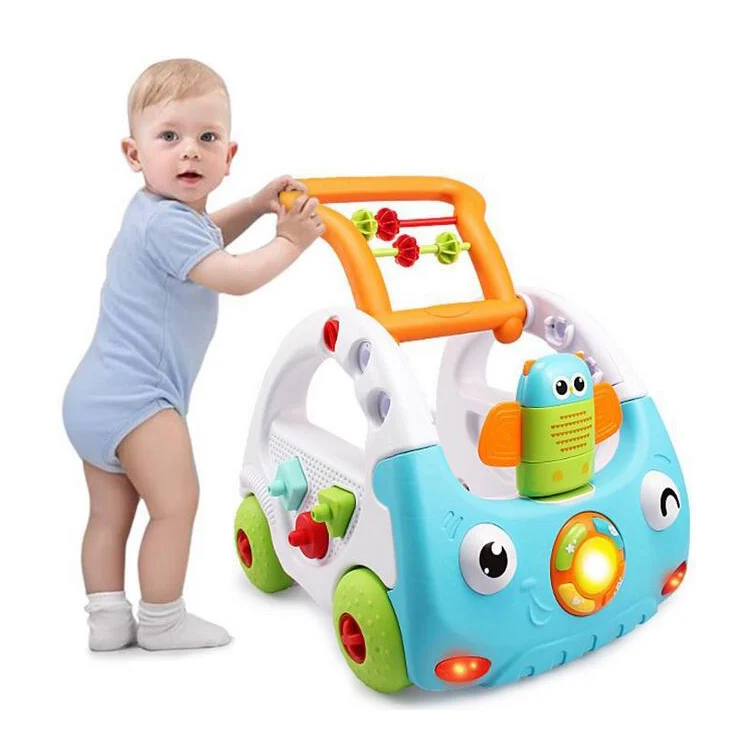 remote baby toy