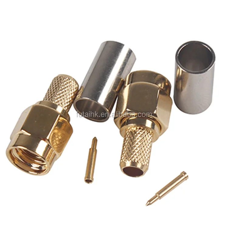 Connector SMA RF Connector