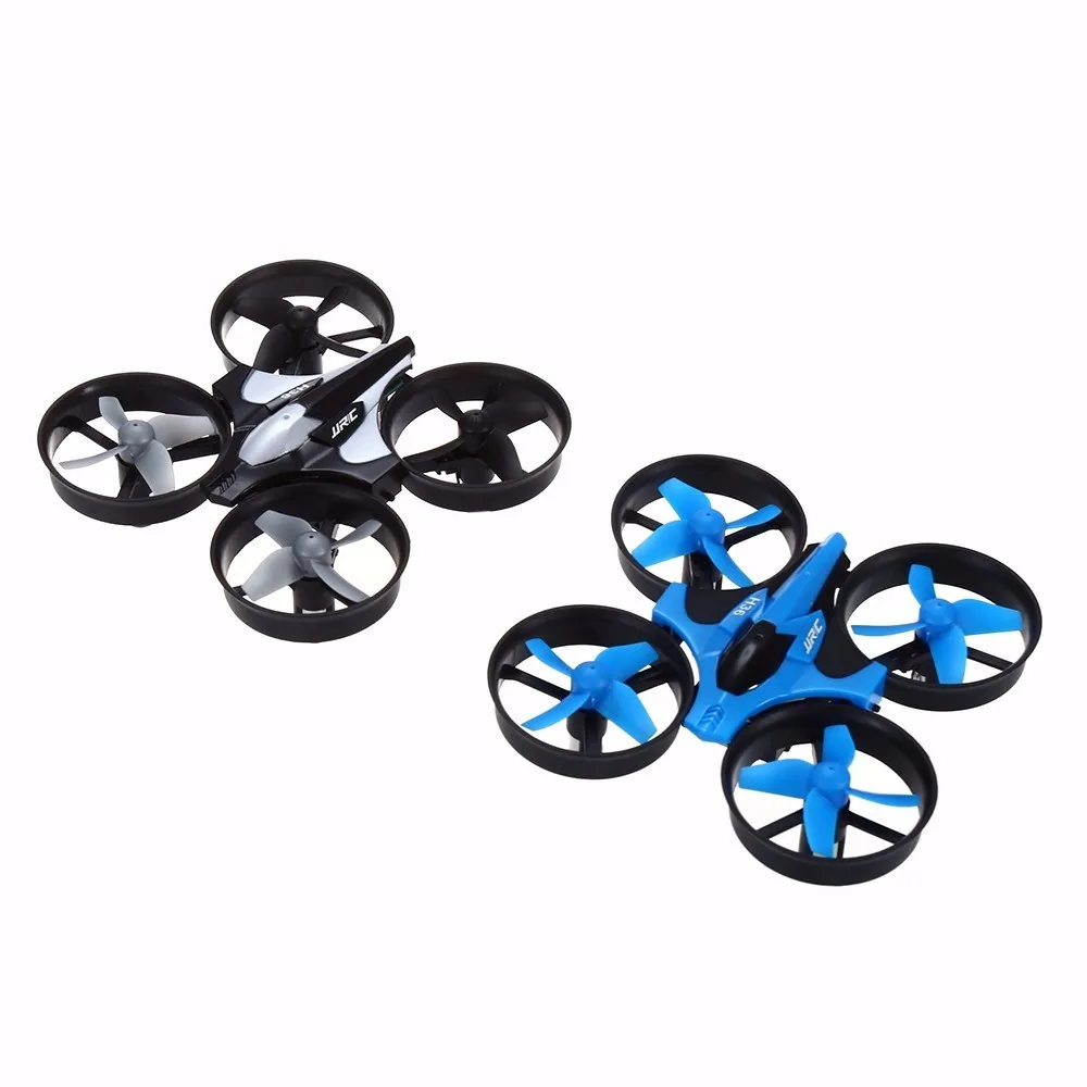 JJRC H36 mini toy drone