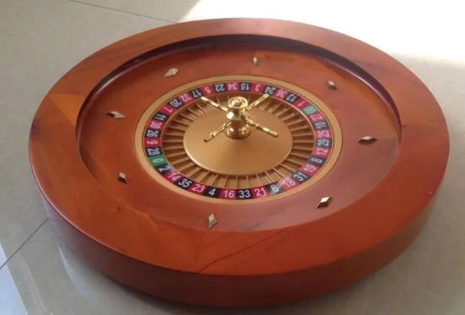wheels in poker