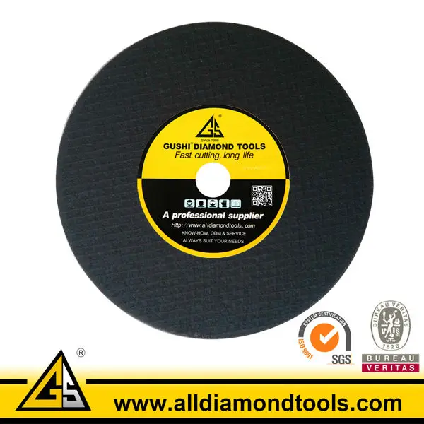 En12413 Standard Abrasive Cutting And Grinding Disc Buy Cutting And Grinding Discs,En12413