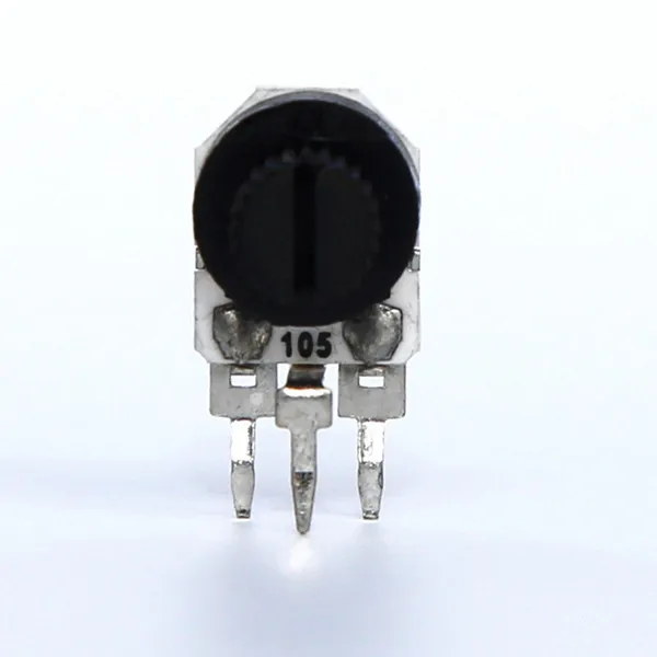 8mm Trimpot Trimmer Potentiometer 1k 5k Ohm 20k 10k 100k 22k 223 103