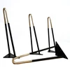 New Designed Products Adjustable Hairpin Table Legs Made By Cold Rolled Steel