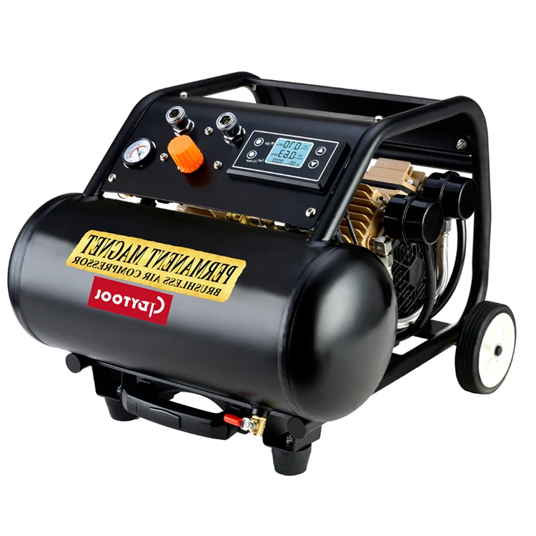 portable 110v air compressor