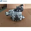 EFI high pressure oil pump 4TNV98 fuel pump