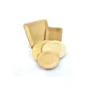 Chinese supplier biodegradable compostable wooden plate
